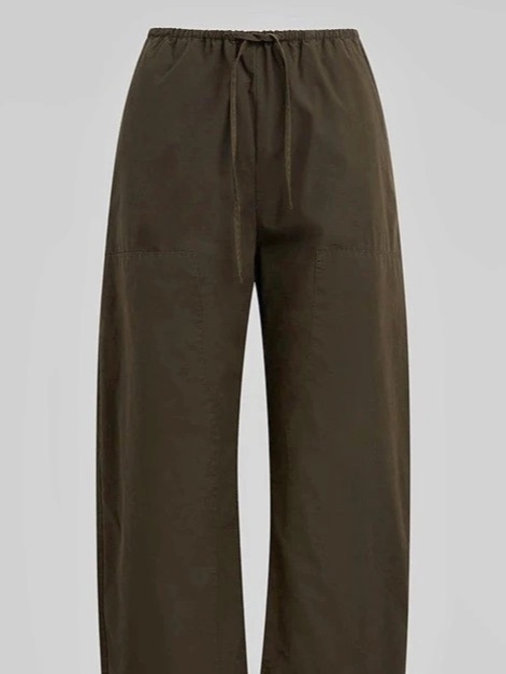 Leset Kyoto Carpenter Pant Green